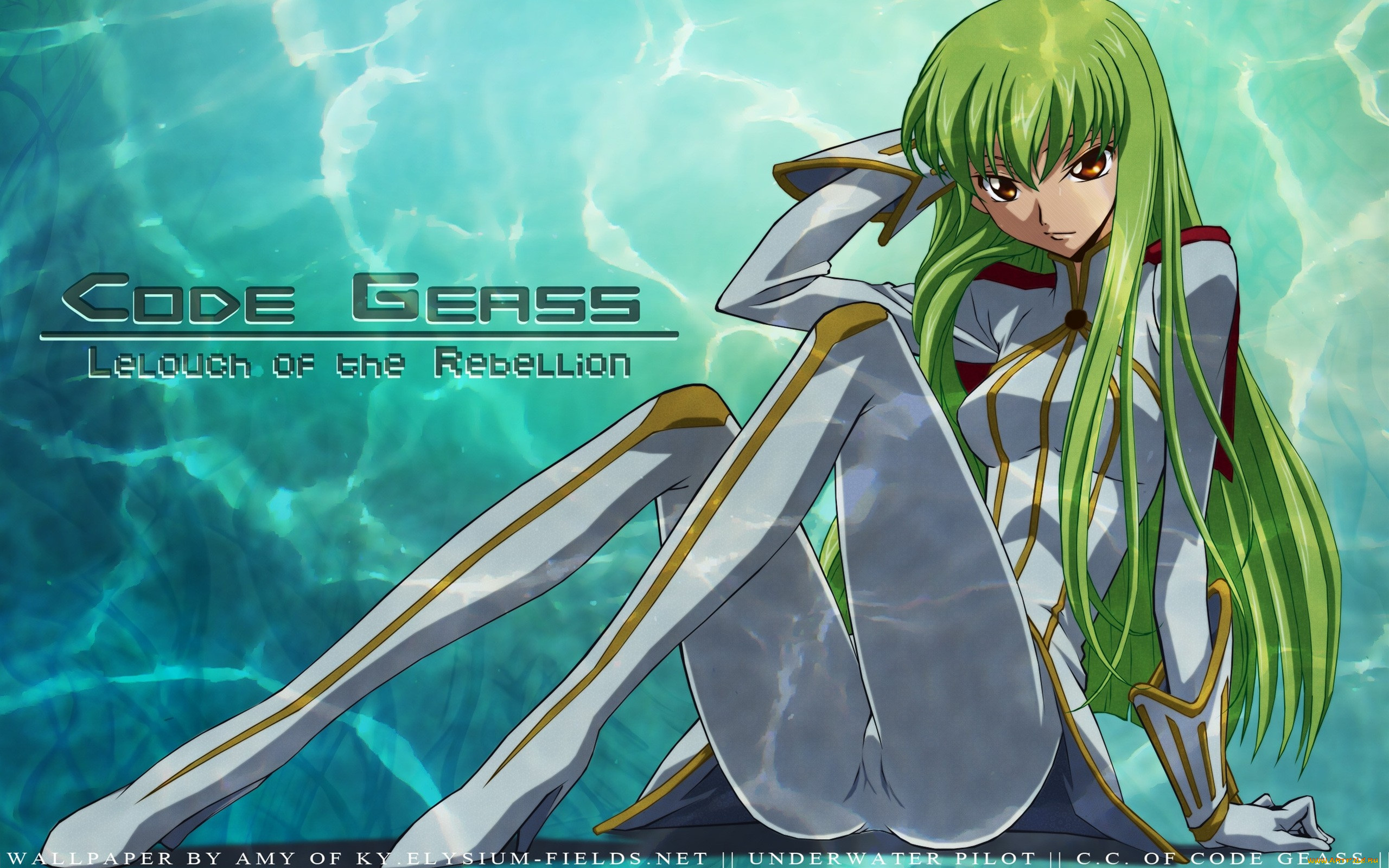 , code, geass